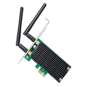 TP-Link Archer T4E AC1200 Wireless Dual Band PCI Express Adapter